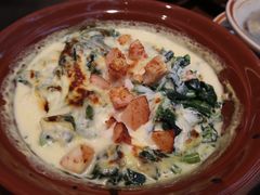 -萨莉亚意式餐厅(杭州滨江天街店)