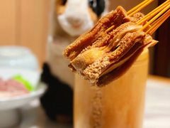 -掌柜的店·河南菜(新天地店)