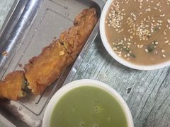 -李记五香豆沫