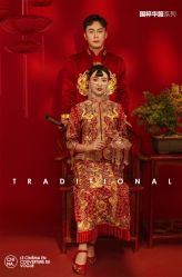-芭莎视觉婚纱摄影(花溪店)