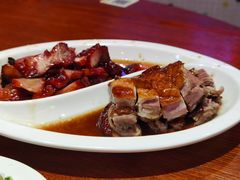 烧味双拼-陈光记烧腊(长寿路店)
