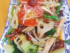 -陈掌柜澄城水盆羊肉(钟楼店)