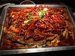 -锦尚阁烤鱼(望京新荟城店)