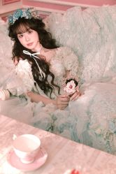 -WAVE SODA摄影工作室