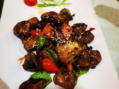 -长春观斋补堂素菜馆