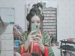 -九月鹰飞汉服摄影工作室
