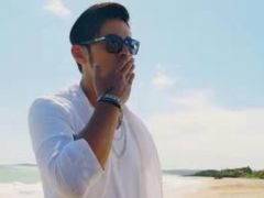 -白沙湾海滩