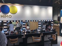 -海马体照相馆(北京大族广场店)