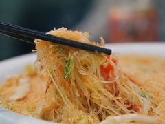 -双生不夜粥