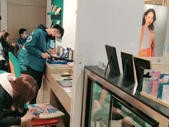 -海马体照相馆(天津世纪都会店)