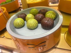 -柏威年大连购物中心