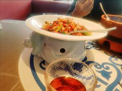 -巡湘记·乡野湖南菜(周浦万达店)