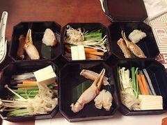 -蟹道乐(網元別館店)