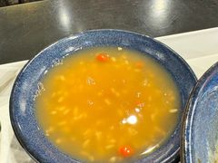 醪糟汤圆-大王油茶(二厂文创公园店)