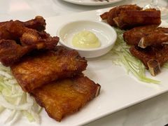 主厨飘香肉-神仙馆(衡山路店)