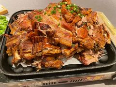 -羊之道草原味道清真餐厅(番禺店)