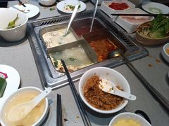-海底捞火锅(步步高新天地店)