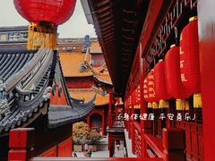 -钦赐仰殿道观
