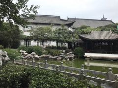 -扬州瘦西湖汇金酒店