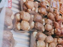 -卡玛王子·面包·蛋糕(南山宝能环球汇店)