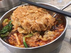 -居鲜味螺蛳粉(客村店)