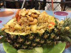 -陳妈妈泰国菜