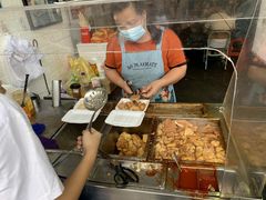 -细妹五香牛杂(步行街店)