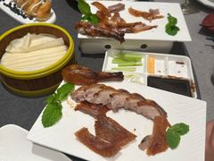 -老北门·苏帮菜·湖景包间(月光码头店)