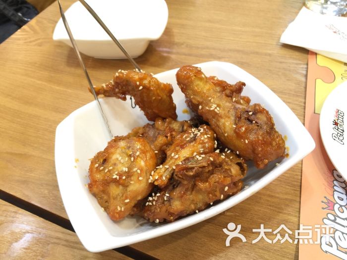 pelicana百利家炸鸡(南亚风情店)香甜半鸡图片 - 第59张