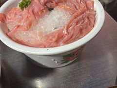 -井福老火锅(温江亚洲湾店)