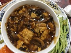 三鲜打卤面-九河居(荔湾路店)