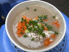-斌斌鲜鱼糊汤粉(粮道街店)