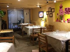 -可可大虾武汉土菜大排档(万松园1店)