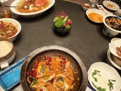 -拾久(朝阳公园店)