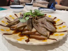 卤水鹅肝-迈姨·潮州菜(麓湖公园店)