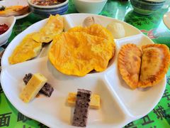 -令氏家外家周秦食府(高新店)