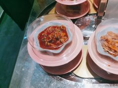 -争鲜回转寿司(通州万达店)