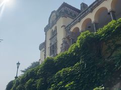 -青岛德国总督楼旧址博物馆