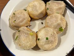 -舒蔡记生煎菜饭(云南中路店)