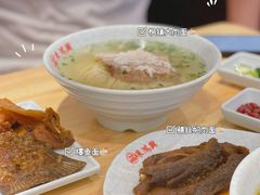 -朱鸿兴面馆(镇湖店)