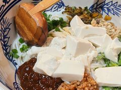 豆花米线-蜗牛小馆醉乡民谣云南菜(惠新西里店)