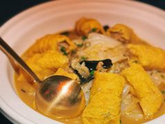 -老吉堂上海本帮菜(工体店)