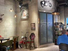 -吉亨面馆(古北1699店)