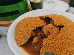 -紫藤园·天目湖大鱼头(南山竹海店)