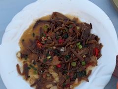 -清源山美食·云顶文化创意园