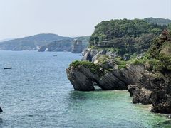 -大连金石滩滨海国家地质公园