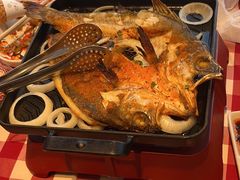 -西贝(石景山当代店)