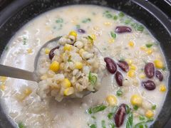 -吴祥记潮州菜·百年老字号·砂锅粥
