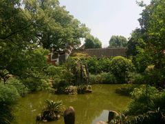 -南岳衡山风景名胜区-南岳大庙