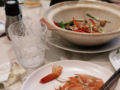 -子霖南山鲜虾面(南山总店)